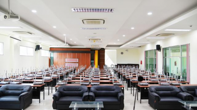Assesment Center 