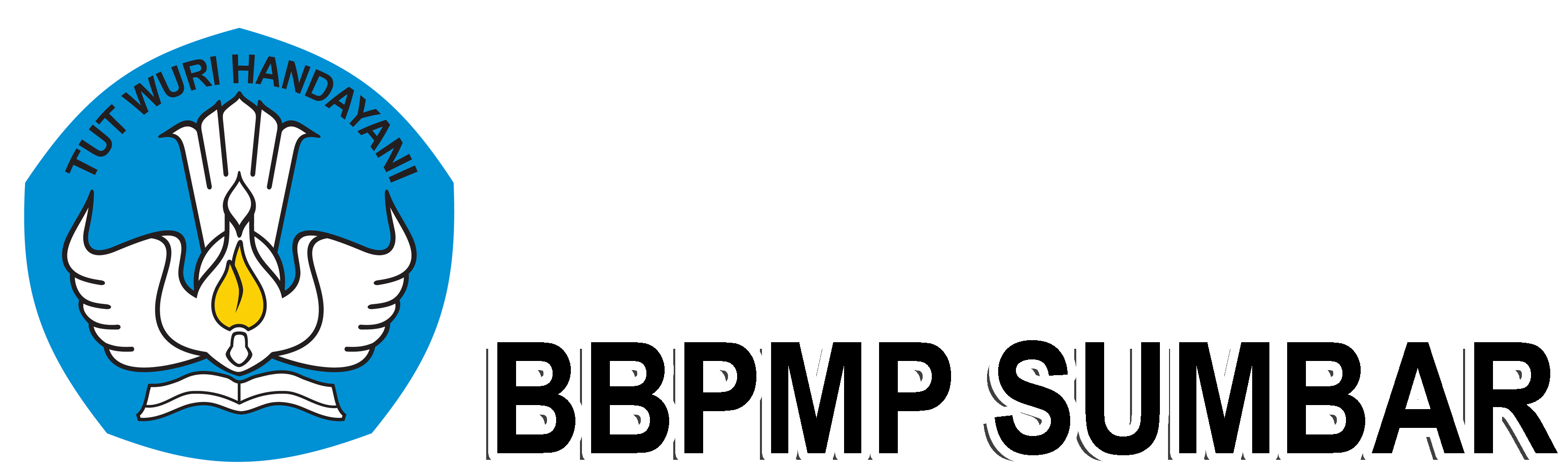 Logo BBPMP Sumatera Barat 